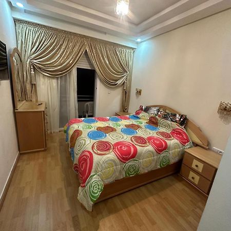 Appartement Only For Families Agadir Esterno foto