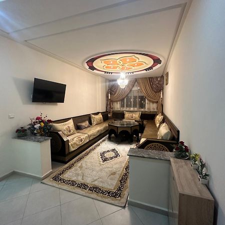 Appartement Only For Families Agadir Esterno foto