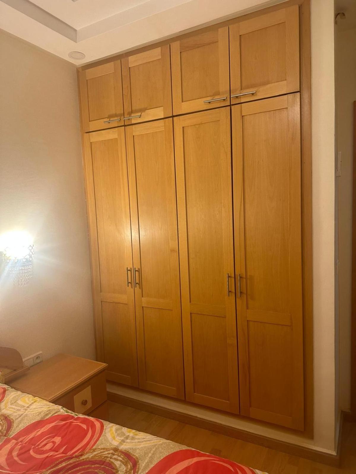 Appartement Only For Families Agadir Esterno foto