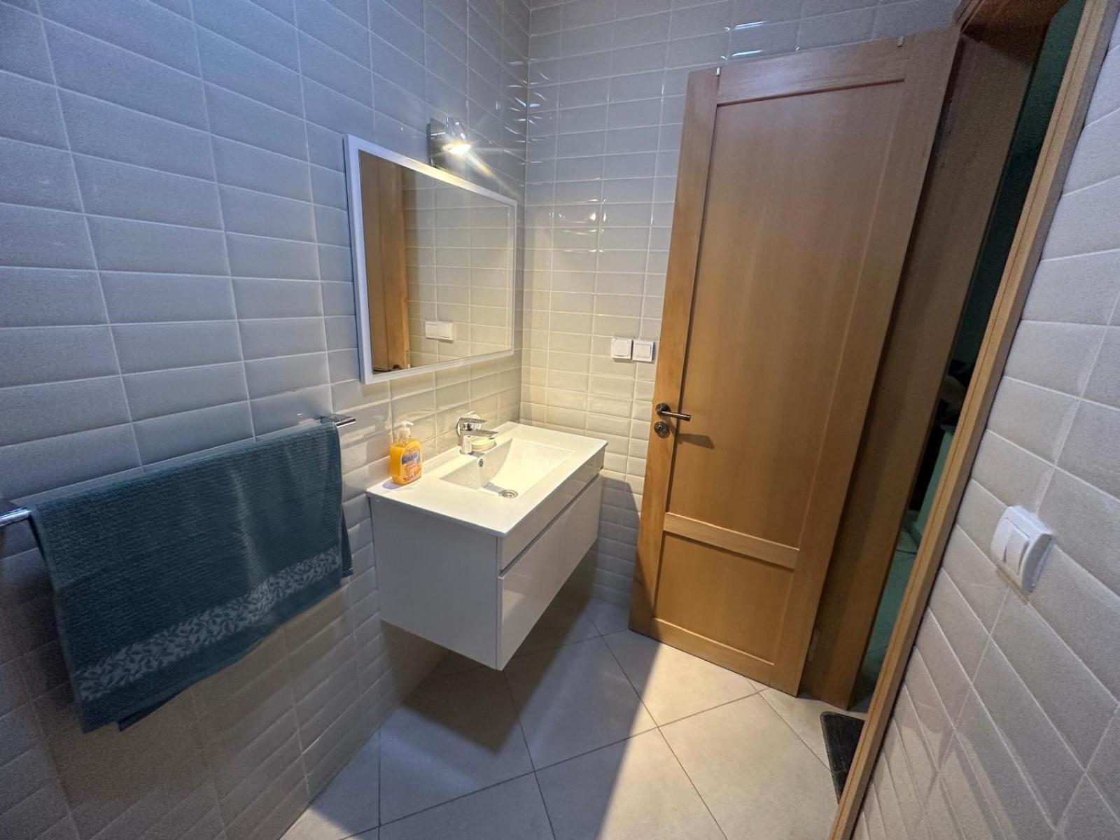 Appartement Only For Families Agadir Esterno foto