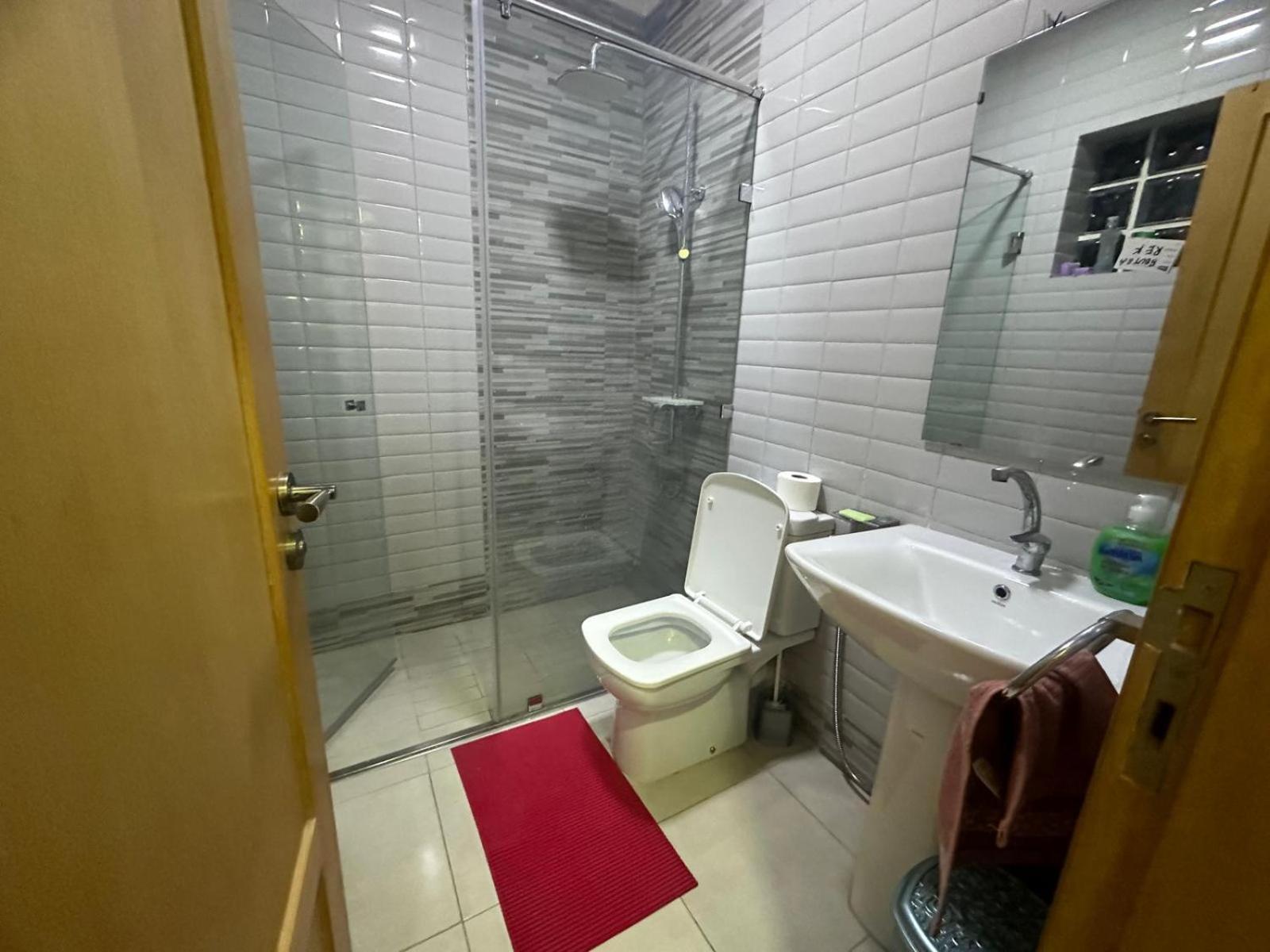 Appartement Only For Families Agadir Esterno foto