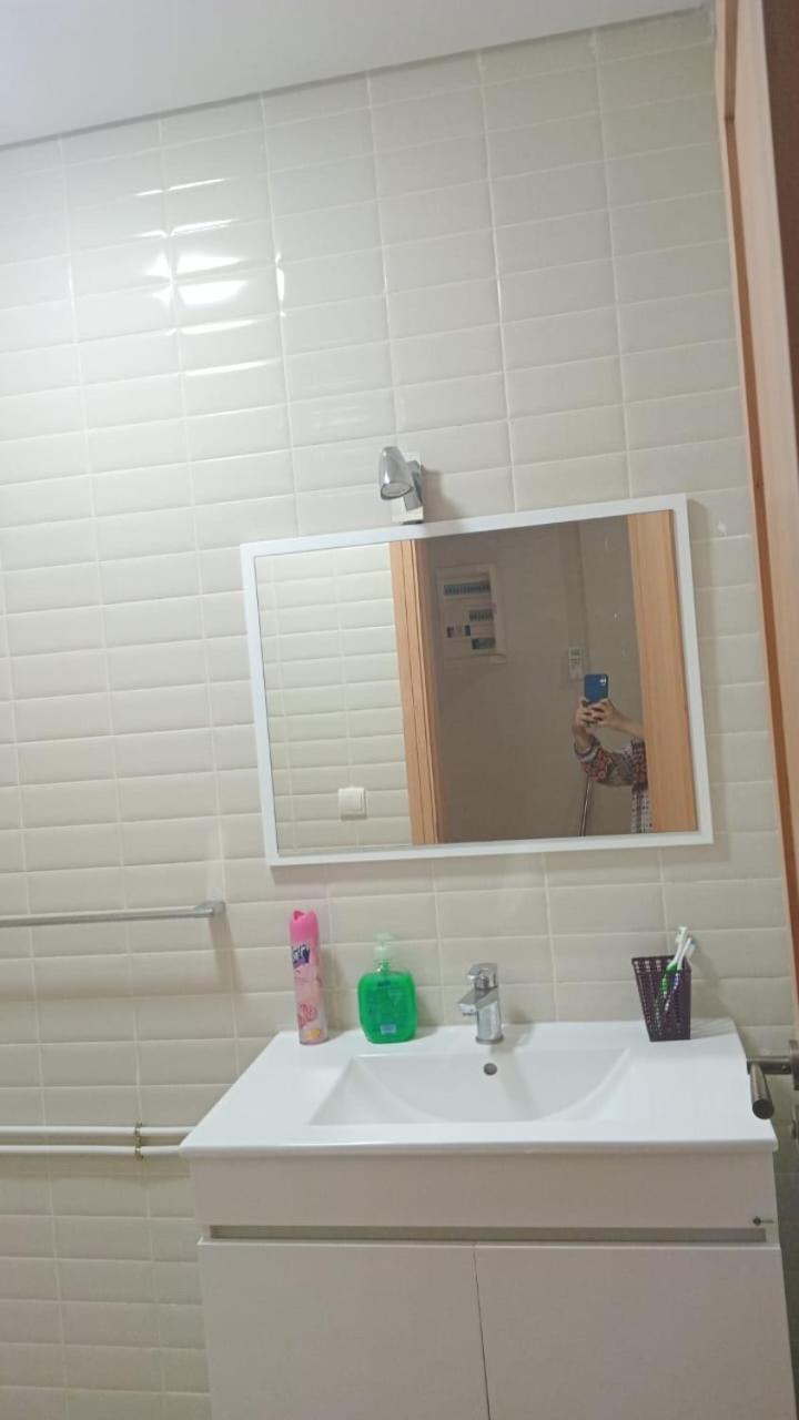 Appartement Only For Families Agadir Esterno foto