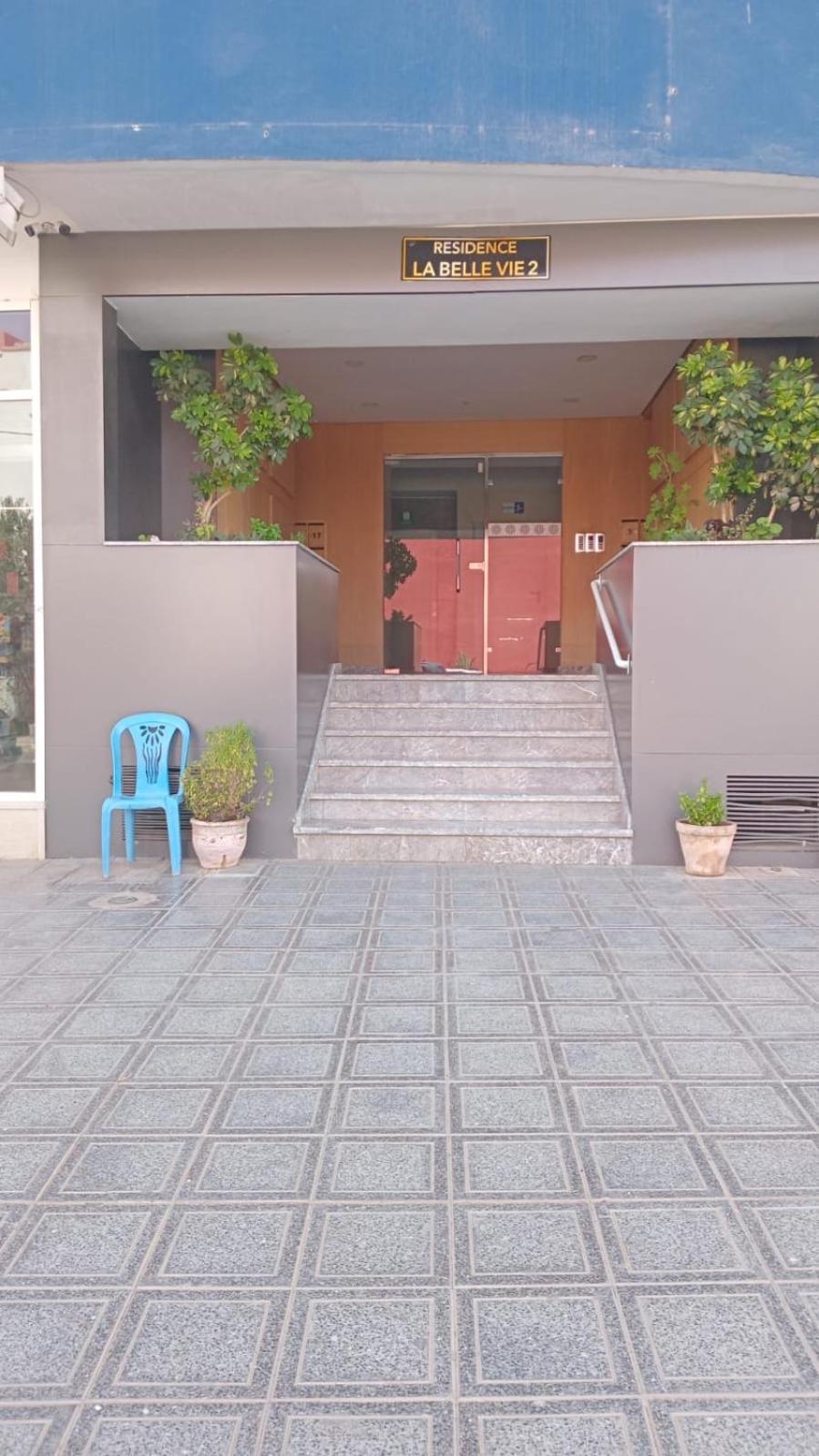 Appartement Only For Families Agadir Esterno foto