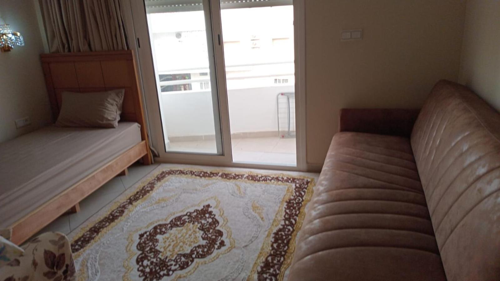 Appartement Only For Families Agadir Esterno foto
