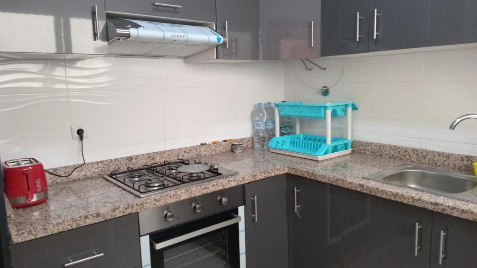 Appartement Only For Families Agadir Esterno foto