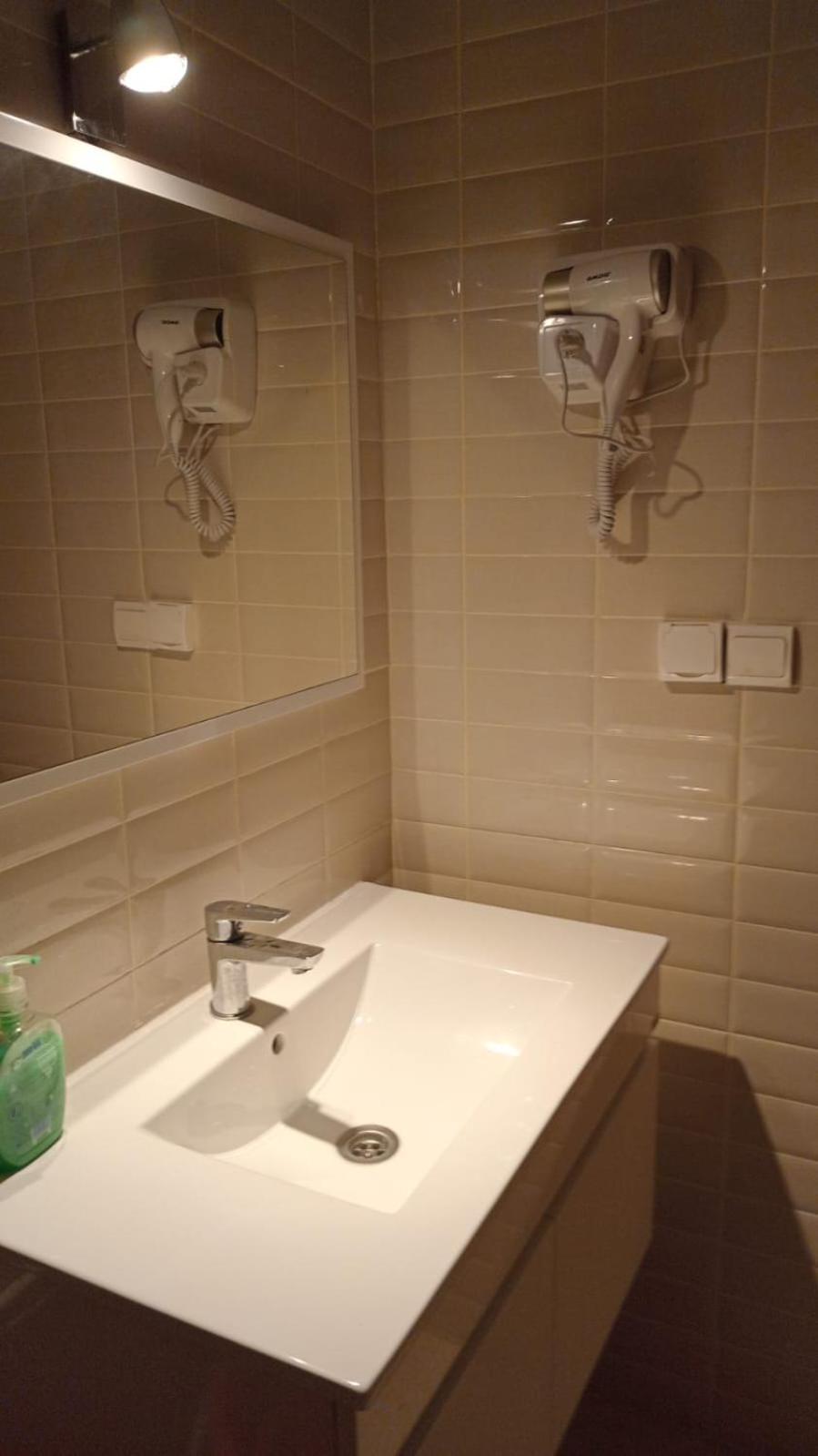 Appartement Only For Families Agadir Esterno foto