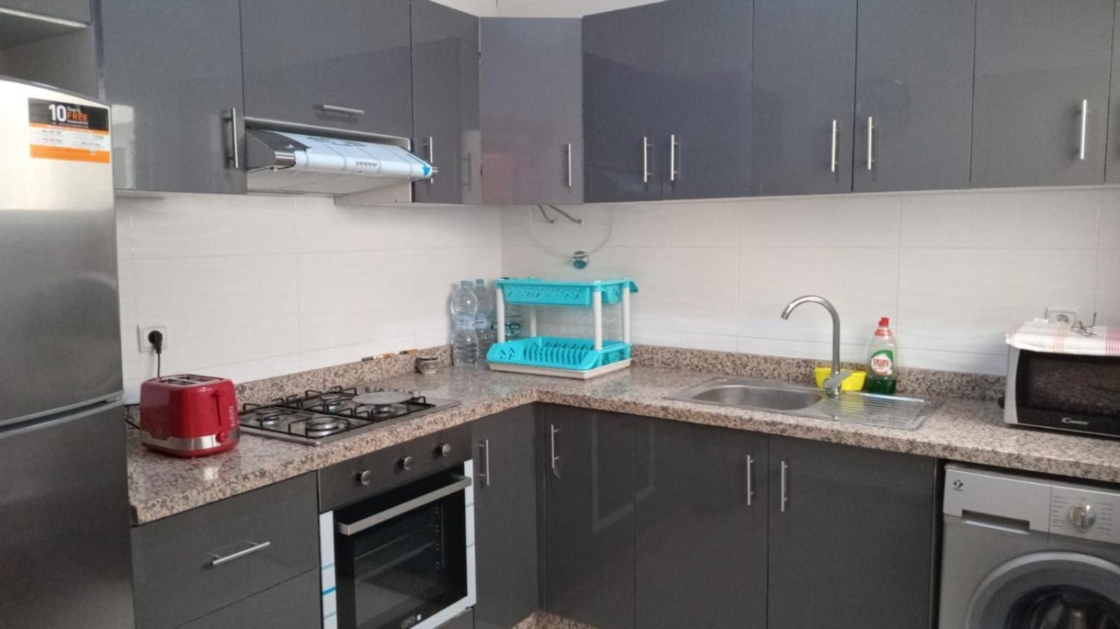Appartement Only For Families Agadir Esterno foto