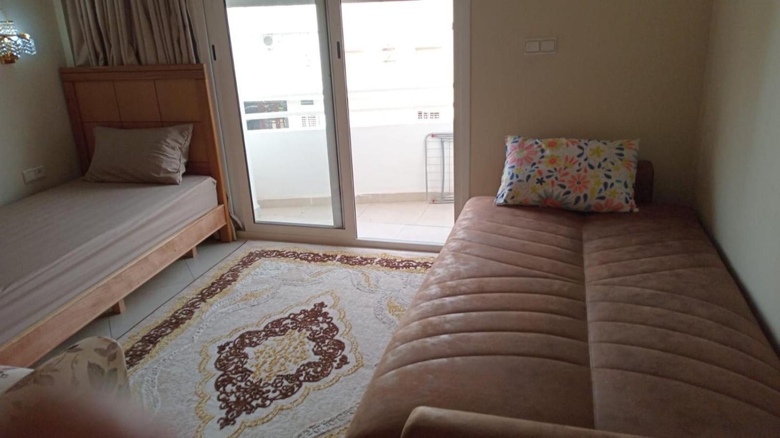 Appartement Only For Families Agadir Esterno foto